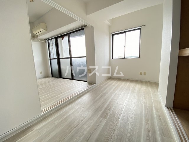 5/30 リビング/ダイニング