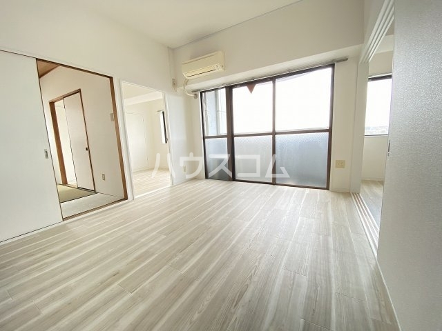 4/30 リビング/ダイニング