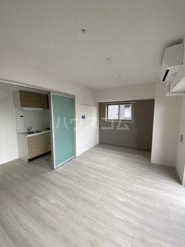 4/29 リビング/ダイニング