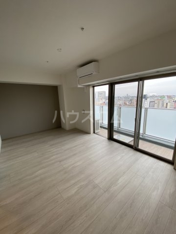 7/29 リビング/ダイニング