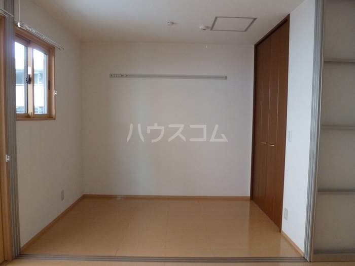 4/26 寝室