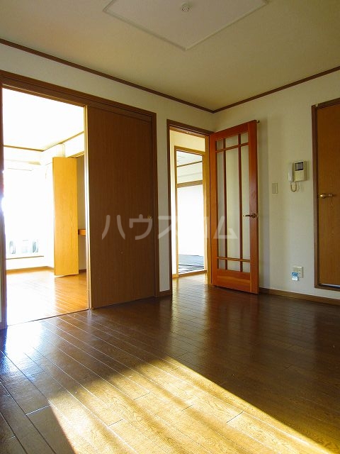 4/12 室内