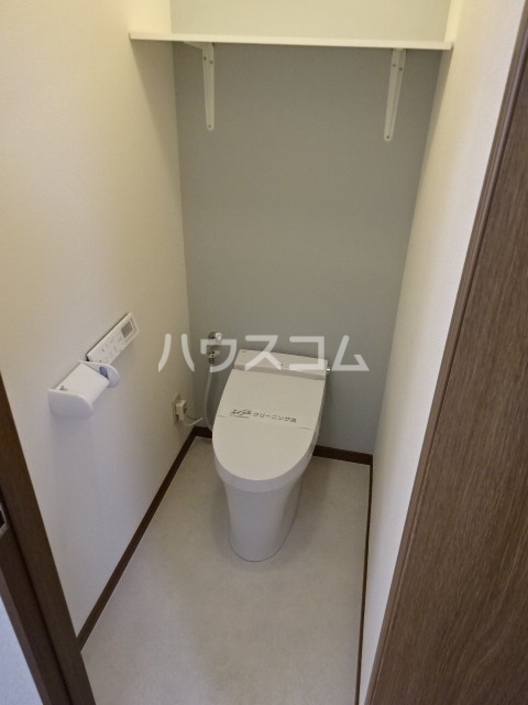 16/30 トイレ