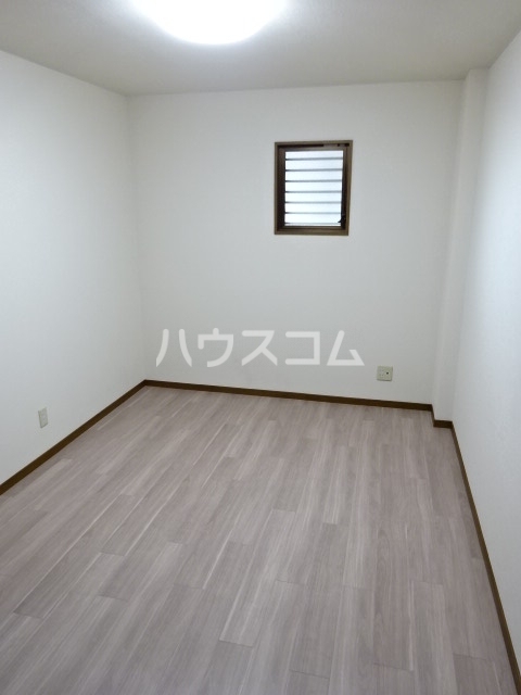7/30 寝室