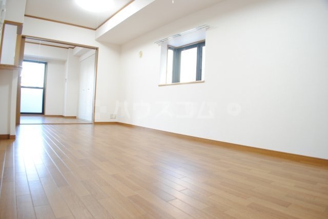 3/25 リビング/ダイニング