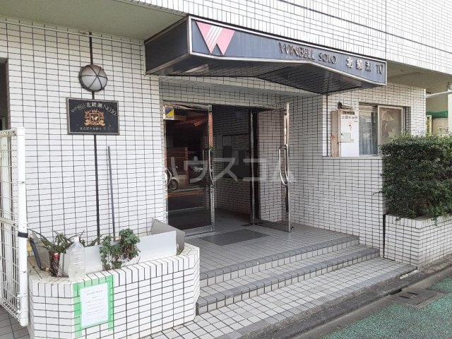 19/29 エントランス