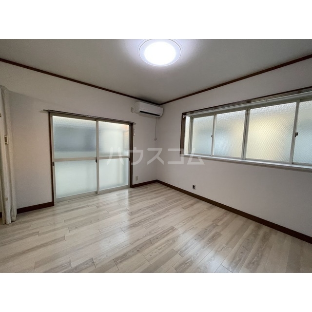 3/27 リビング/ダイニング