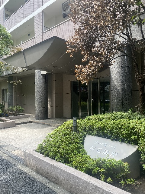 17/22 エントランス