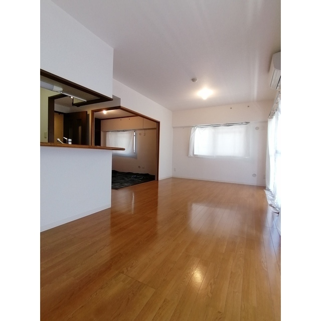 3/22 リビング/ダイニング