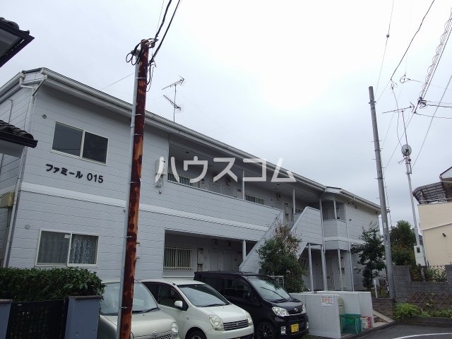 1/30 外観