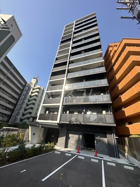 1/24 外観