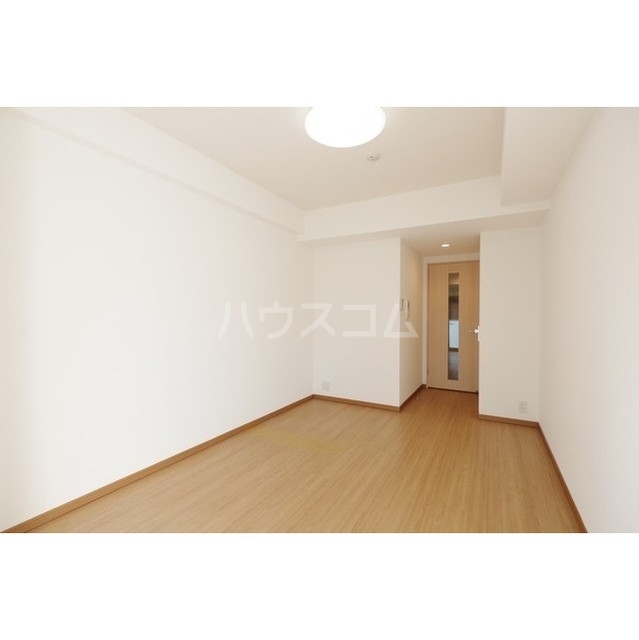 4/18 リビング/ダイニング