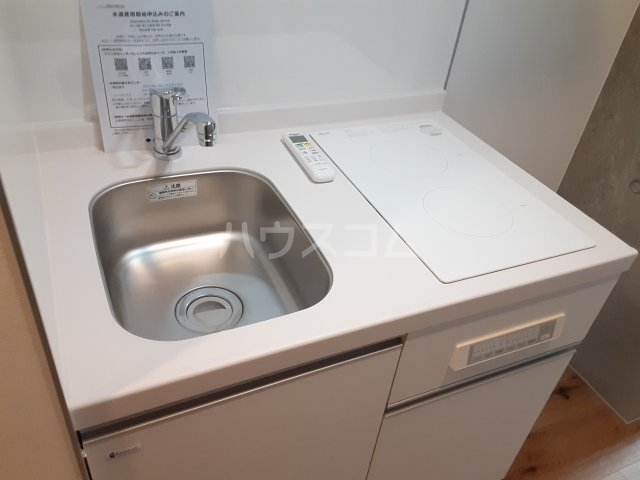 9/28 キッチン