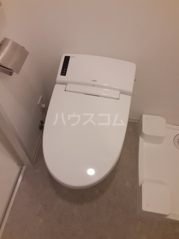 11/28 トイレ