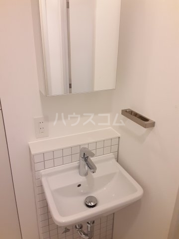 12/28 洗面