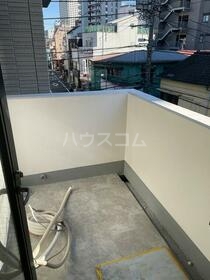 24/30 バルコニー