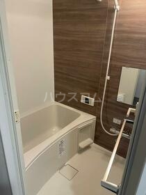 17/30 浴室