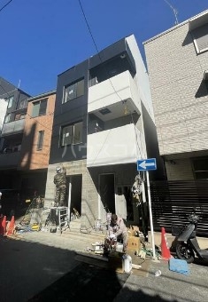 1/30 外観