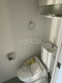 18/30 トイレ