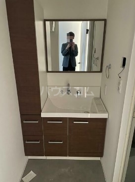 19/30 洗面