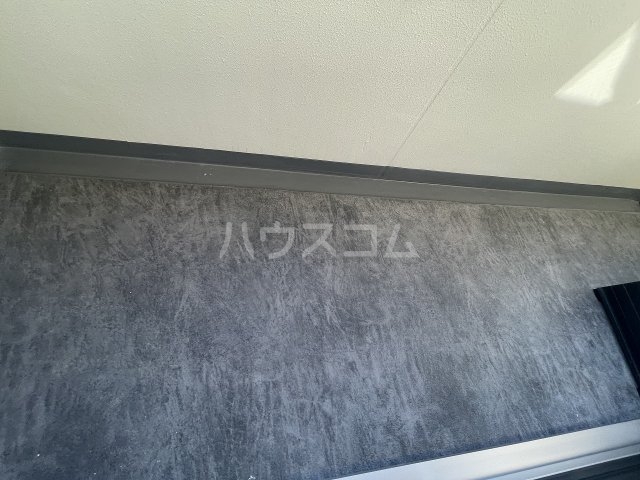 17/30 バルコニー
