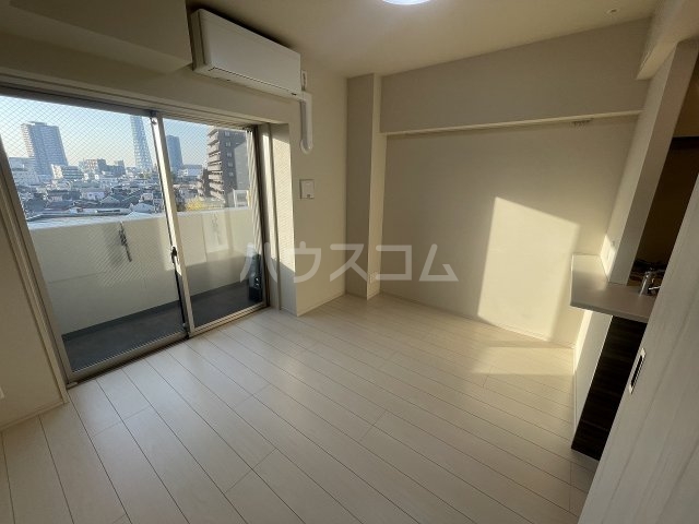 4/30 室内
