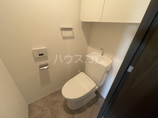 13/30 トイレ