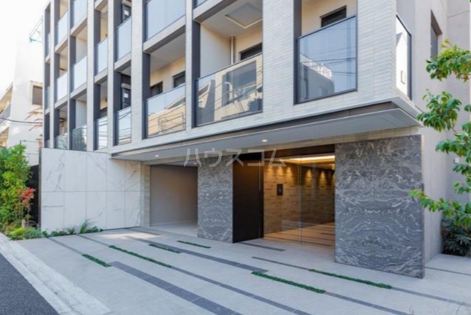 5/14 エントランス