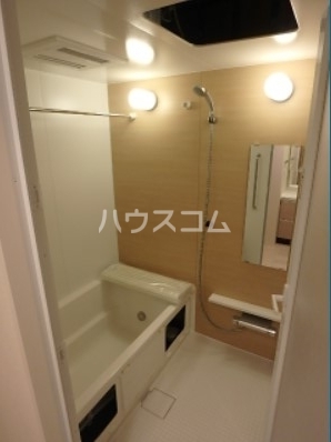 12/28 浴室