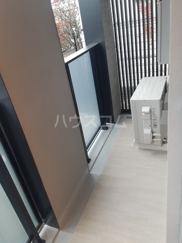 14/26 バルコニー