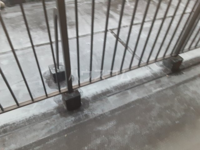 14/25 バルコニー