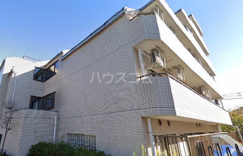 フルセイル唐木田外観