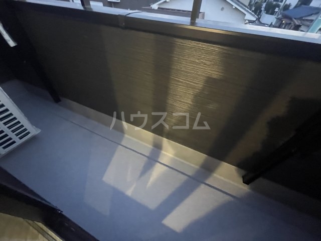 22/30 バルコニー