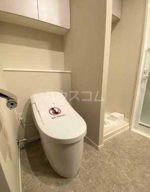 8/27 トイレ