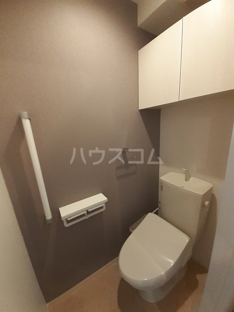 9/27 トイレ