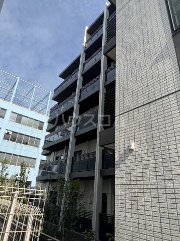 3/17 バルコニー