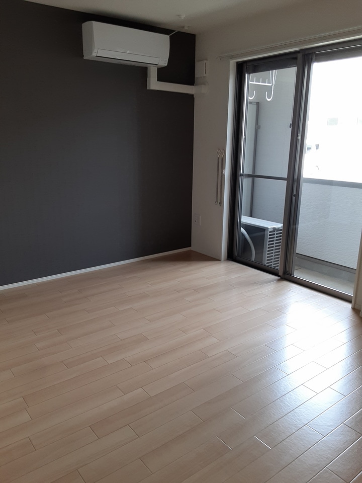 4/22 リビング/ダイニング