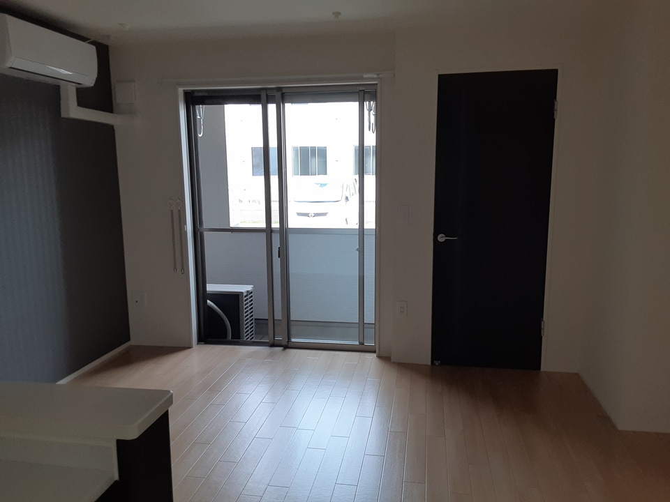 3/22 リビング/ダイニング