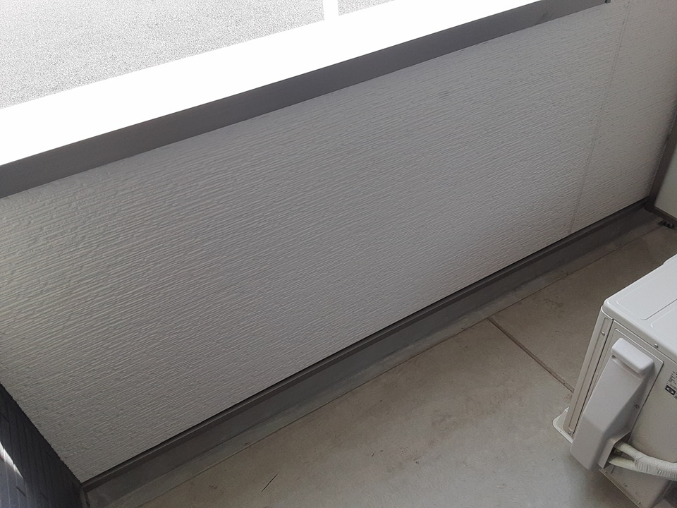 16/23 バルコニー