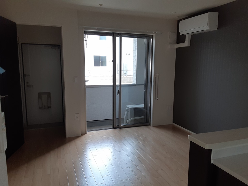 5/23 リビング/ダイニング