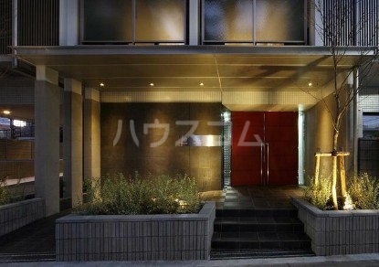 5/14 エントランス