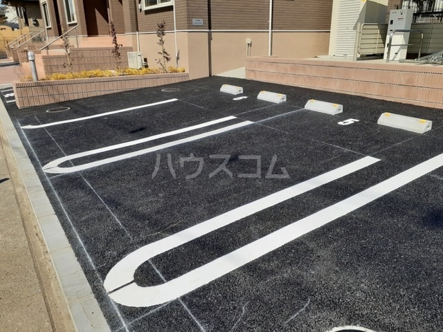 15/30 駐車場