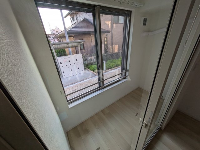 23/30 バルコニー