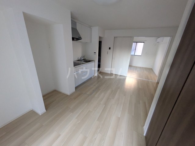 5/30 リビング/ダイニング