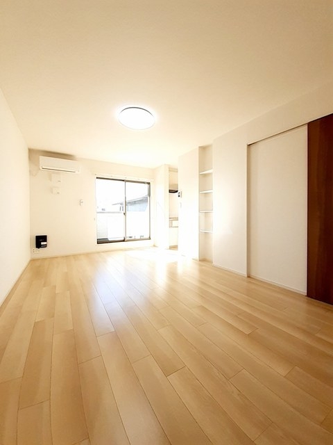 3/20 リビング/ダイニング