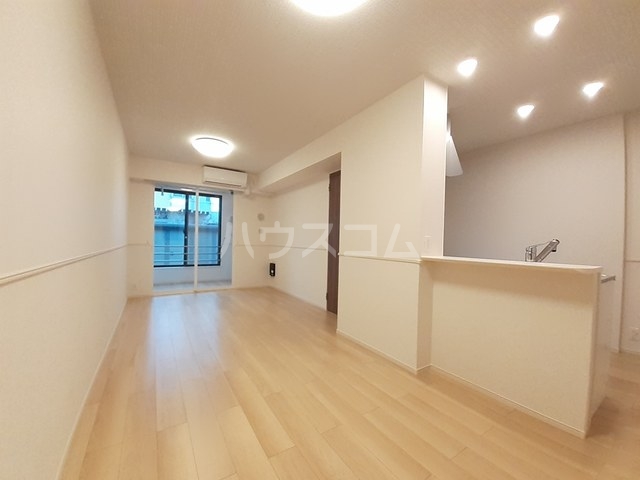 3/30 リビング/ダイニング