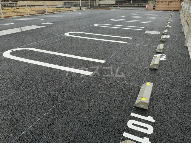 15/30 駐車場