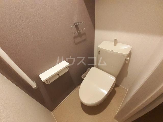9/30 トイレ
