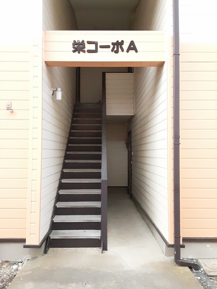 2/11 エントランス