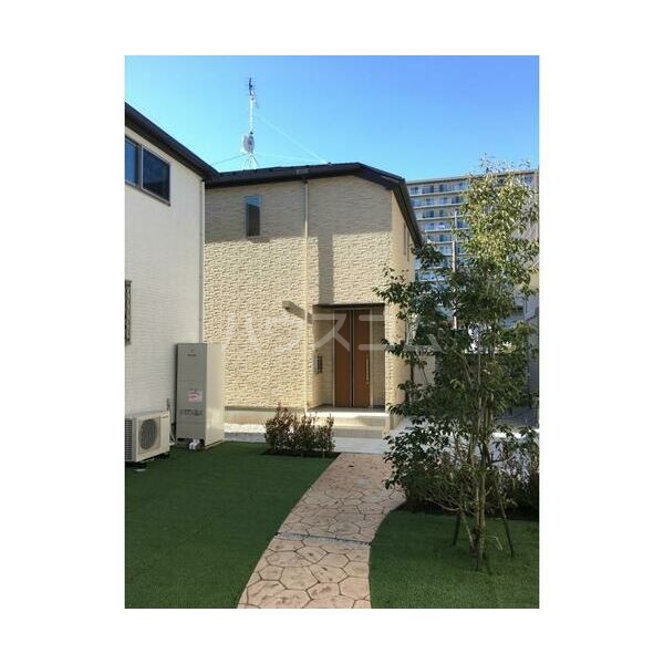 15/20 エントランス